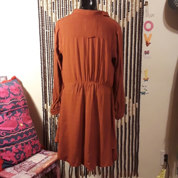 Sold Chic maeve Tunic - Picture 4 of 9